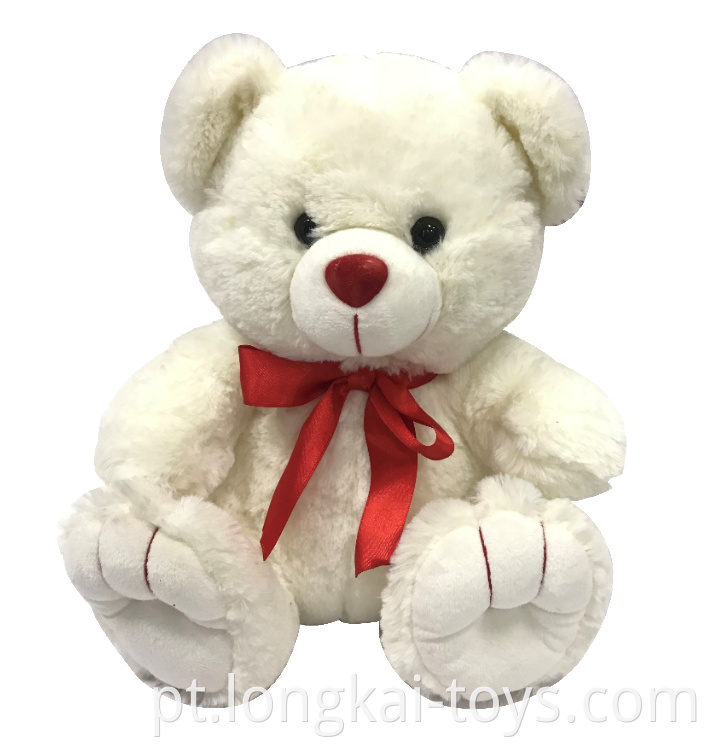 Teddy Bear Plush